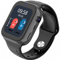 Smartwatch Kids Twin 2 4G Czarny