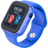 Smartwatch Kids Twin 2 4G Niebieski