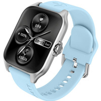 Smartwatch GRC ACTIVITY 2 Srebrny matowy