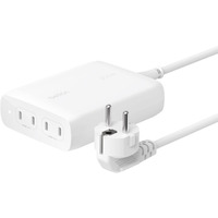 adowarka BOOSTCHARGE PRO 200W GaN PD3.1 4xUSB-C