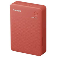 Drukarka SELPHY QX20 6754C001 Czerwona