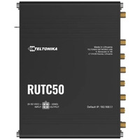Router RUTC50 WiFi 6, 5G LTE