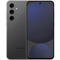 Smartfon GALAXY S24 FE 5G 8/128GB Grafit Enterprise