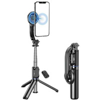 Uchwyt selfie stick X51 tripod magnetyczny