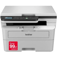 Urzdzenie wielofunkcyjne MFP DCP-B7620DW mono A4/34ppm/(W)LAN/duplex/PCL6