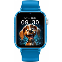 Smartwatch FW59 Kiddo 4G dla dziecka