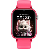 Smartwatch FW59 Kiddo 4G dla dziecka