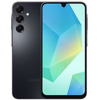 Smartfon Galaxy A16 LTE 4/128 GB czarny