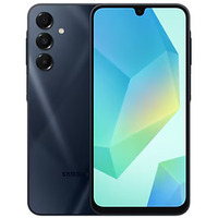 Smartfon Galaxy A16 5G 4/128 GB czarny