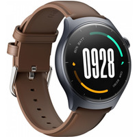 Smartwatch Lite 3 1.3 cala 400 mAh jasno-zoty