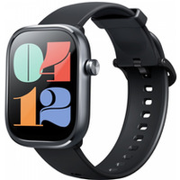 Smartwatch C4 2 cale 300 mAh czarny