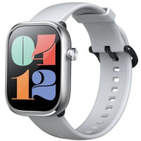 Smartwatch C4 2 cale 300 mAh srebrny