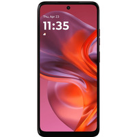 Smartfon moto G05 4/128GB Plum Red