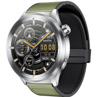 Smartwatch Gear GT3 1.43 cala 300 mAh Srebrny