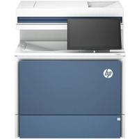 Urzdzenie wielofunkcyjne CLJ Ent Flow X58045z MFP 7H5W6A