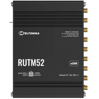 Router RUTM52 Dual 5G