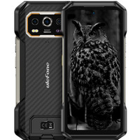 Smartfon Armor 27 5G 12/256GB IP69K czarny