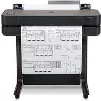 Ploter DesignJet T630 24-in Printer 5HB09D