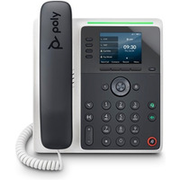 Telefon Edge E220 IP z obsug funkcji PoE 82M87AA