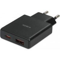 adowarka sieciowa C43B USB C 30W