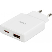 adowarka sieciowa C43W USB C 30W