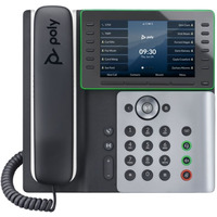 Telefon Edge E500 IP phone 82M94AA