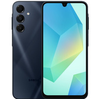 Smartfon GALAXY A16 5G 4/128 GB Czarny Enterprise Edition