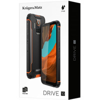 Smartfon DRIVE 10