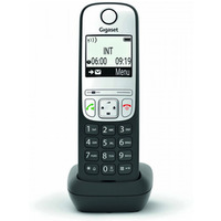 Dodatkowa suchawka A690HX