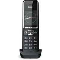 Dodatkowa suchawka Comfort 550HX