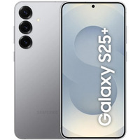 Smartfon GALAXY S25+ 5G 12/512GB DS Srebrny