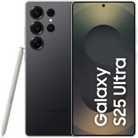 Smartfon GALAXY S25 DS 5G Ultra 12/512GB Czarny Enterprise Edition