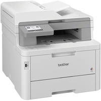Urzdzenie wielofunkcyjne MFC-L8390CDW color/A4/LED/30ppm/(W)GLAN/ADF50
