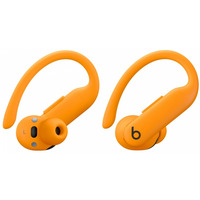 Suchawki Powerbeats Pro 2 Elektryzujcy pomaraczowy
