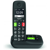 Telefon bezprzewodowy Gigaset E290A z sekretark cyfrow