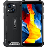 Smartfon G2 4G 4/64GB IP69K Czarny