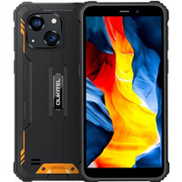 Smartfon G2 4G 4/64GB IP69K Pomaraczowy
