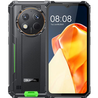 Smartfon WP28E 4G 4/64GB IP69K Zielony