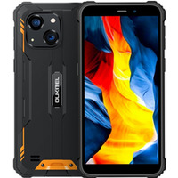 Smartfon WP32 Pro 4G 6/256GB IP69K Pomaraczowy