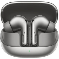 Suchawki Buds 5 Pro Bluetooth tytanowe