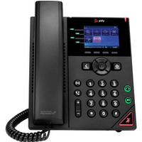 Telefon Poly OBi VVX 250 4-IP P H PoE-e 89B58AA