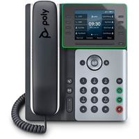 Telefon Poly Edge E300 IP PH Po E-e 82M92AA