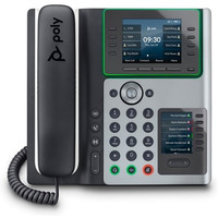 Telefon Poly Edge E400 IP PH PoE-e 82M93AA
