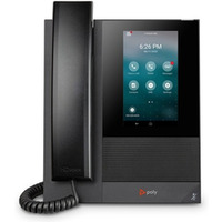 Telefon CCX 400 BMP SIP PoE-e 849A1AA#AC3