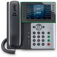 Telefon Edge E550 IP PH Po E-e 82M91AA