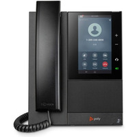 Telefon CCX 505 BMP SIP PoE-e 82Z82AA