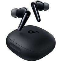 Suchawki bezprzewodowe Soundcore Liberty 4 PRO Bluetooth czarne
