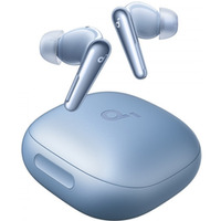 Suchawki bezprzewodowe Soundcore Liberty 4 PRO Bluetooth niebieskie