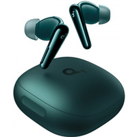 Suchawki bezprzewodowe Soundcore Liberty 4 PRO Bluetooth zielone