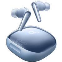 Suchawki bezprzewodowe Soundcore Liberty 4 PRO Bluetooth byszczcy bkit